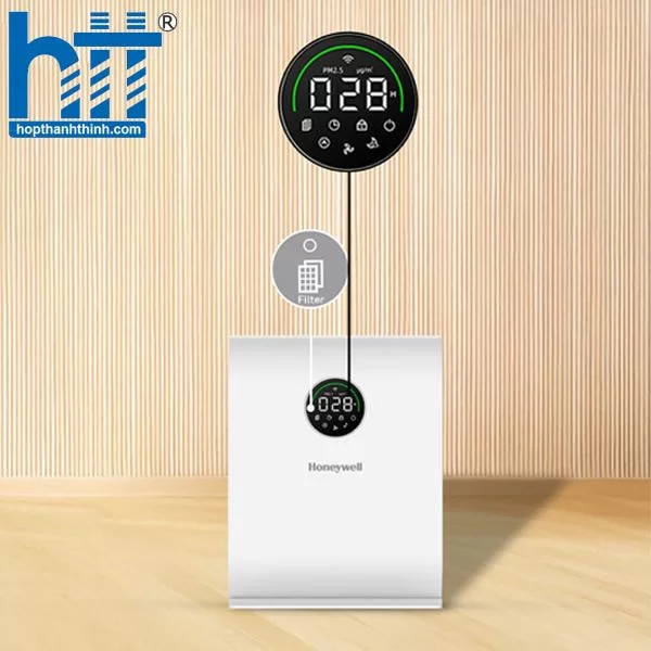 HTT - Máy lọc không khí Honeywell Air Touch V5 (HC000027/AP/V5)