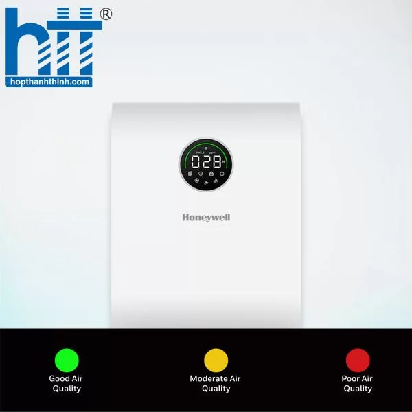 HTT - Máy lọc không khí Honeywell Air Touch V5 (HC000027/AP/V5)