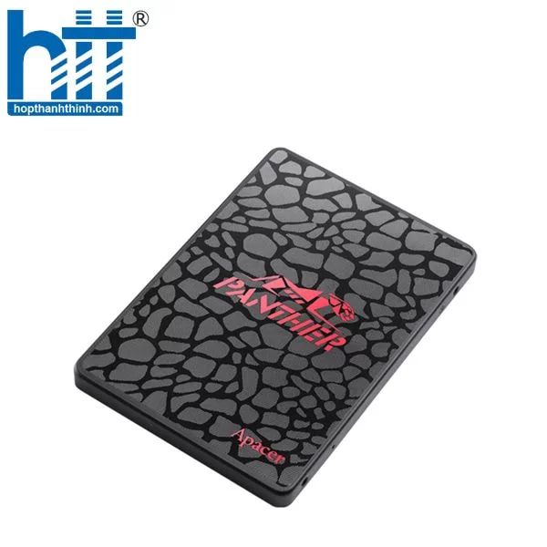 HTT - Ổ cứng SSD 512GB Apacer AS350 2.5 inch Sata 3 AP512GAS350-1