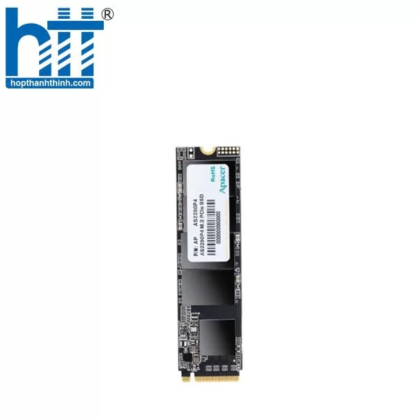 HTT - Ổ cứng SSD Apacer AS2280P4 1TB M.2 NVME AP1TBAS2280P4-1