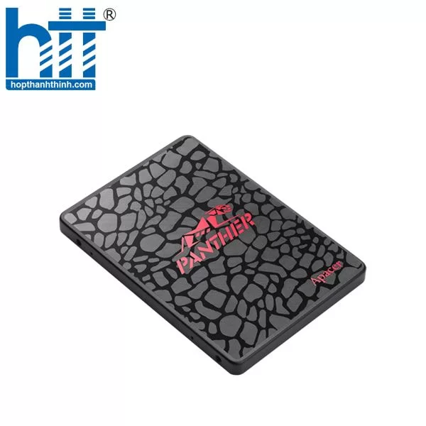 HTT - Ổ Cứng SSD Apacer AS350 256GB 2.5inch SATAIII AP256GAS350-1