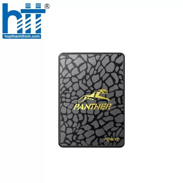 HTT - SSD Apacer AS340 240GB 2.5 inch Sata 3 – AP240GAS340G-1