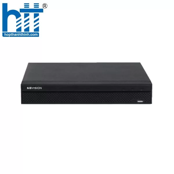 Hợp Thành Thịnh - Đầu ghi hình IP AI KX-CAi4K8108N2-I2