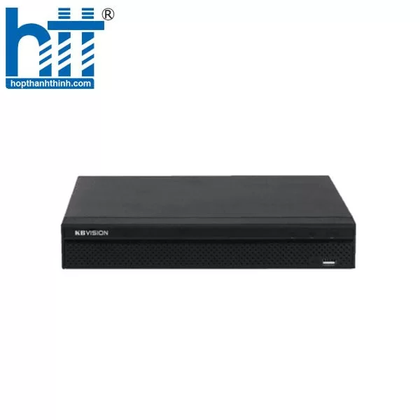 Hợp Thành Thịnh - Đầu ghi hình NVR 8 kênh KX-A8128N2