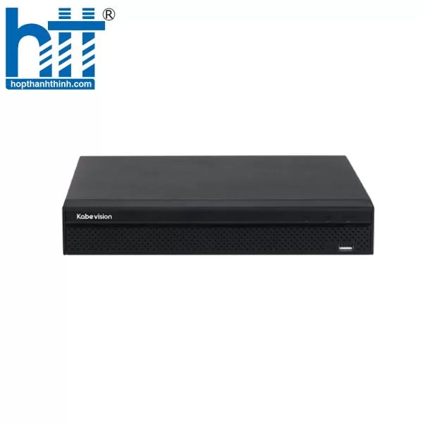 Hợp Thành Thịnh - Đầu ghi hình IP 16 kênh KX-C4K8116SN3