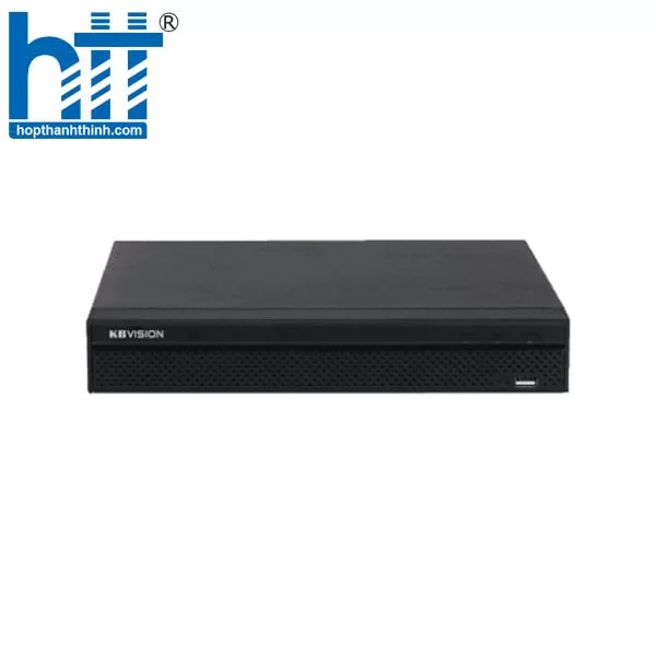 Hợp Thành Thịnh - Đầu ghi hình IP PoE KX-A4K8108PN3
