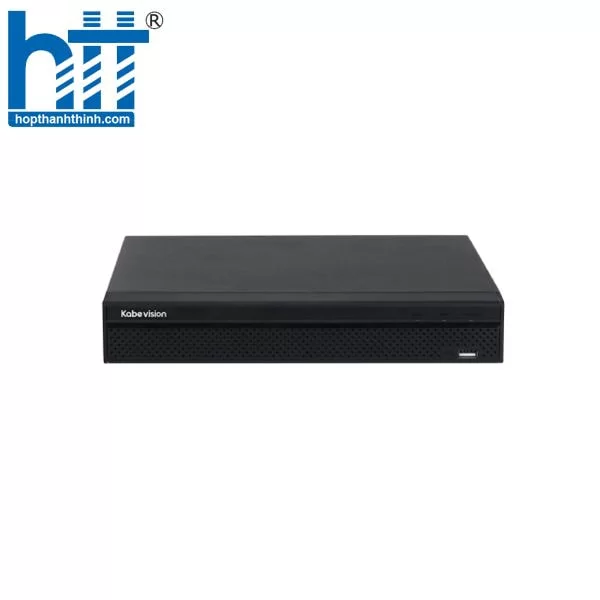 Hợp Thành Thịnh - Đầu ghi hình IP 8 kênh 1 ổ cứng KX-A4K8108N3