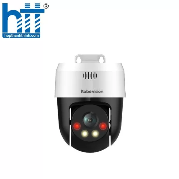 Hợp Thành Thịnh - Camera KX-S3P