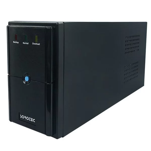 Bộ lưu điện Sorotec Offline BL650 - Hợp Thành Thịnh