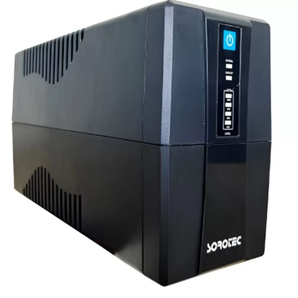 Bộ lưu điện Sorotec Offline BL700 - Hợp Thành Thịnh