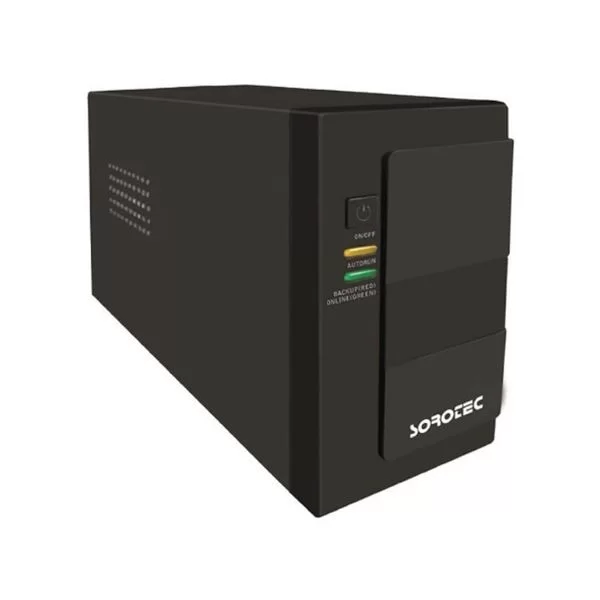 Bộ lưu điện UPS SOROTEC BL2000U - Hợp Thành Thịnh