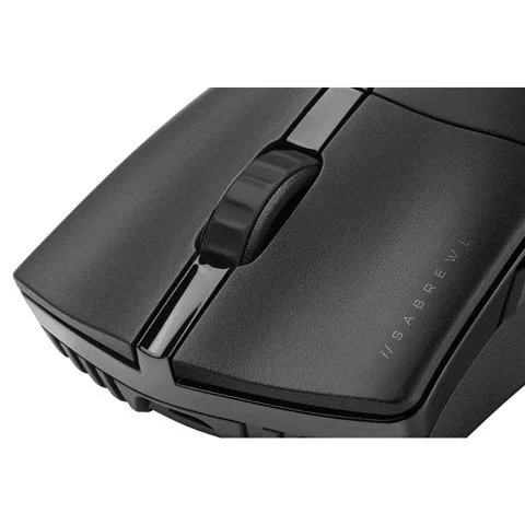 GEARVN - Chuột Corsair Sabre RGB Pro Wireless
