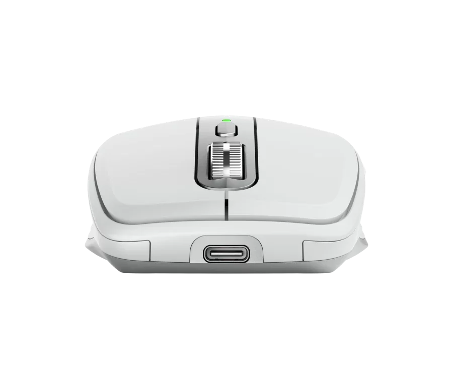 GEARVN.COM Chuột Logitech MX Anywhere 3 for Mac
