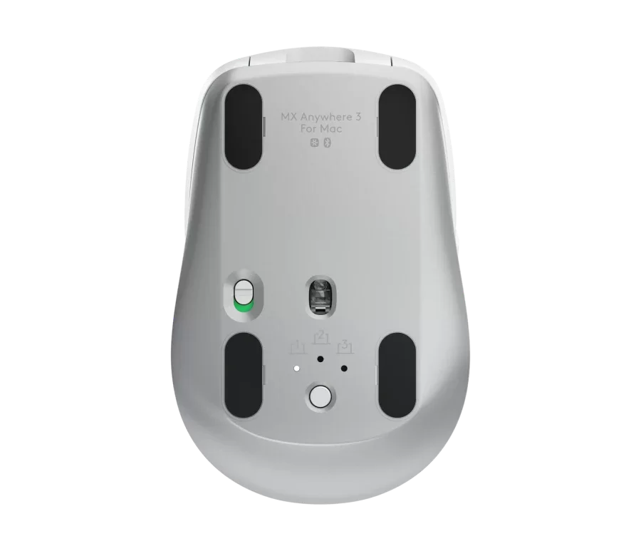 GEARVN.COM Chuột Logitech MX Anywhere 3 for Mac