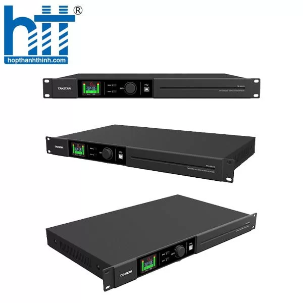 Hợp Thành Thịnh - Bộ triệt phản hồi FE-224N NEW chống hú rít
