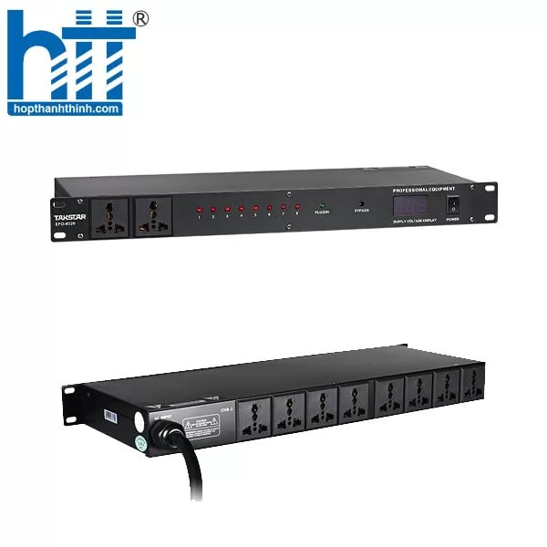 Hợp Thành Thịnh - Bộ trình tự nguồn EPO-802N