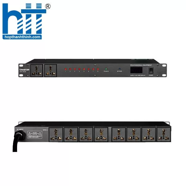 Hợp Thành Thịnh - Bộ trình tự nguồn EPO-802N