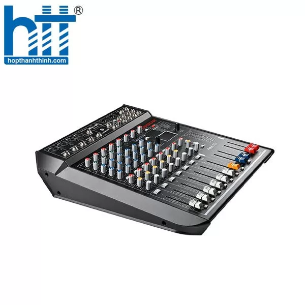 Hợp Thành Thịnh - Bộ trộn mixer AM10