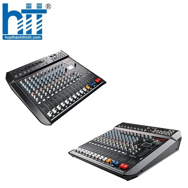 Hợp Thành Thịnh - Bộ trộn mixer AM14