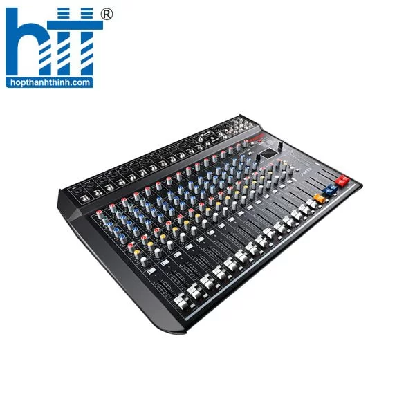 Hợp Thành Thịnh - Bộ trộn mixer AM18