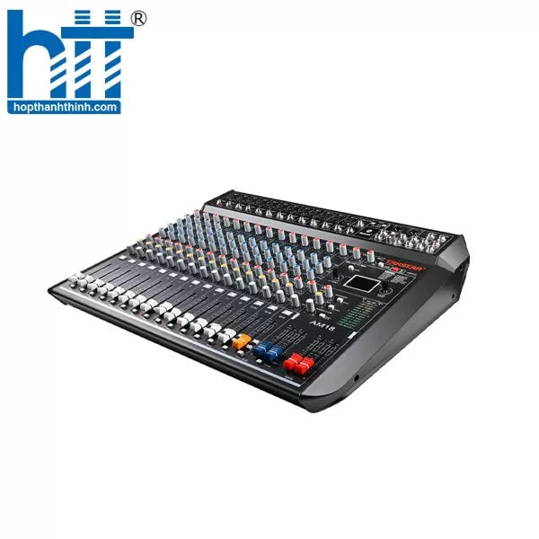 Hợp Thành Thịnh - Bộ trộn mixer AM18