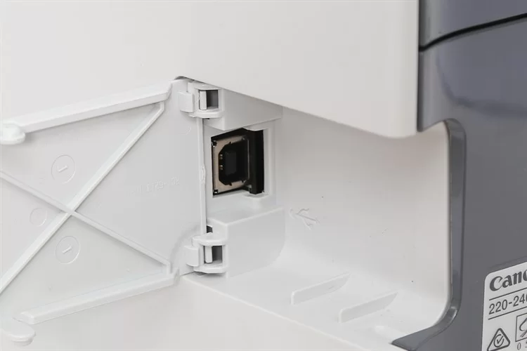Hợp Thành Thịnh - Máy in laser trắng đen Canon LBP 2900