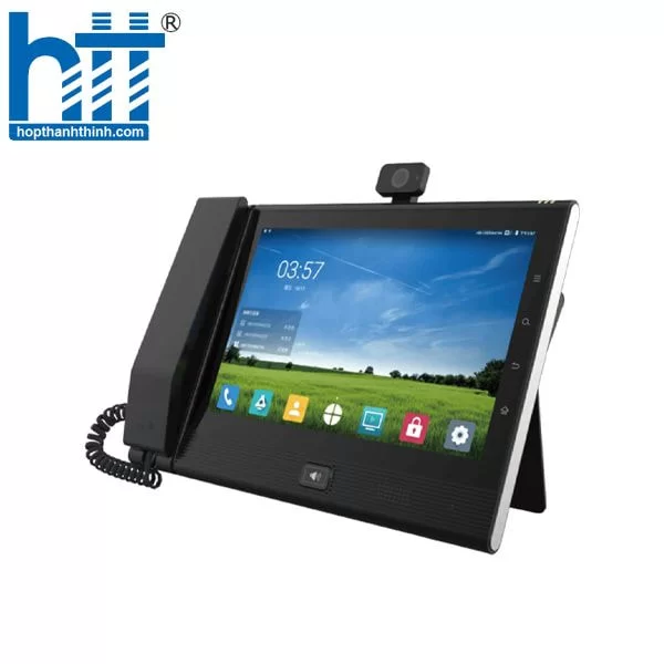 Hợp Thành Thịnh - Điện thoại IP Video Android HD