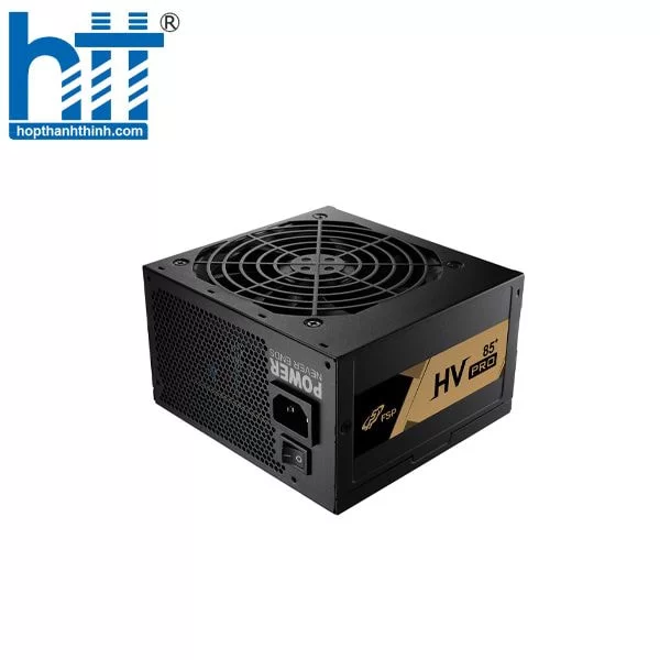 Hợp Thành Thịnh - Nguồn FPS HV PRO 550