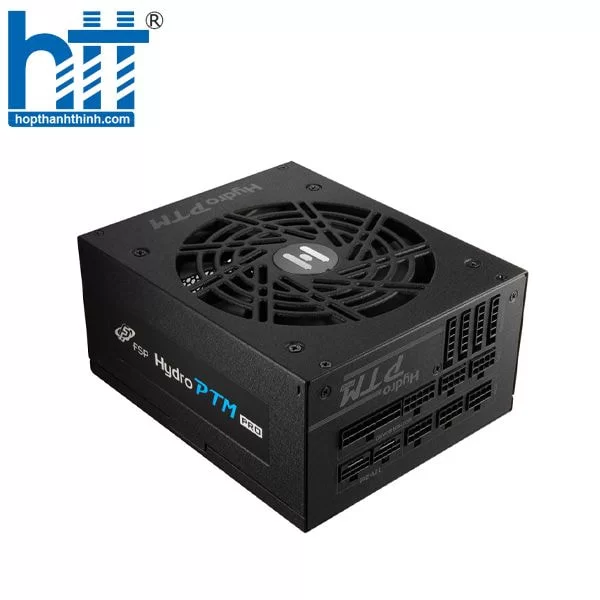 Hợp Thành Thịnh - Nguồn FSP HPT2-1650M PLATINUM