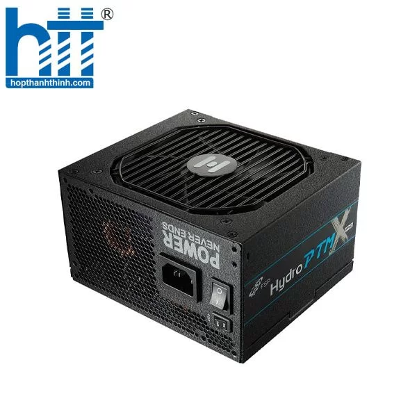 Hợp Thành Thịnh - Nguồn FSP HPT3-1200M PLATINUM