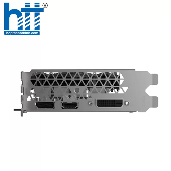 HTT - Card đồ họa ZOTAC GAMING GeForce GTX 1650 SUPER Twin Fan 4G GDDR6