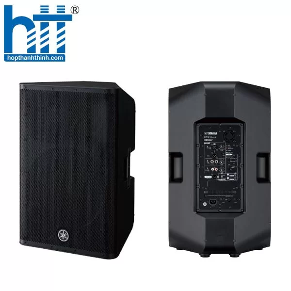 Hợp Thành Thịnh - Loa Yamaha DXR15mkII