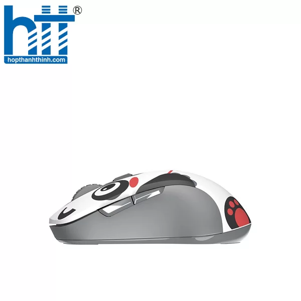Hợp Thành Thịnh - Chuột máy tính không dây DAREU LM115G (Panda)