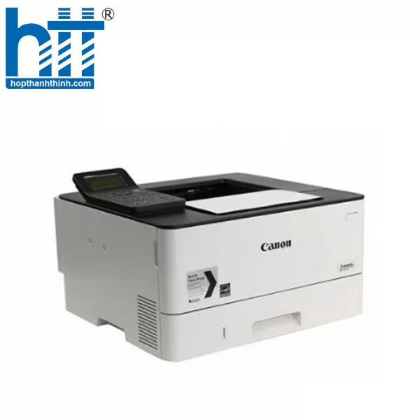 HTT - Máy in laser Canon Đơn năng LBP233DW (NK)