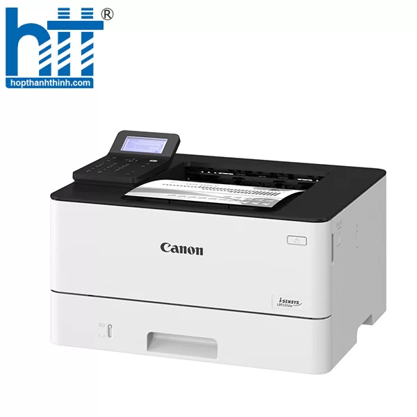 HTT - Máy in laser Canon Đơn năng LBP233DW (NK)