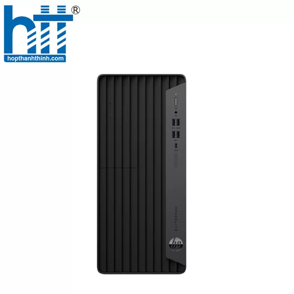 HTT - Máy bộ HP EliteDesk 800 G6 Tower 6X6N1PA (i7 10700/ Ram 8GB/ SSD 256GB/ DVD/ Windows 11 Pro/ 3Y)