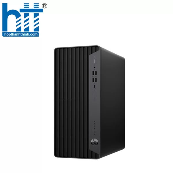 HTT - Máy bộ HP EliteDesk 800 G6 Tower 6X6N1PA (i7 10700/ Ram 8GB/ SSD 256GB/ DVD/ Windows 11 Pro/ 3Y)