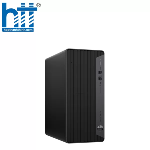 HTT - Máy bộ HP EliteDesk 800 G6 Tower 6X6N1PA (i7 10700/ Ram 8GB/ SSD 256GB/ DVD/ Windows 11 Pro/ 3Y)