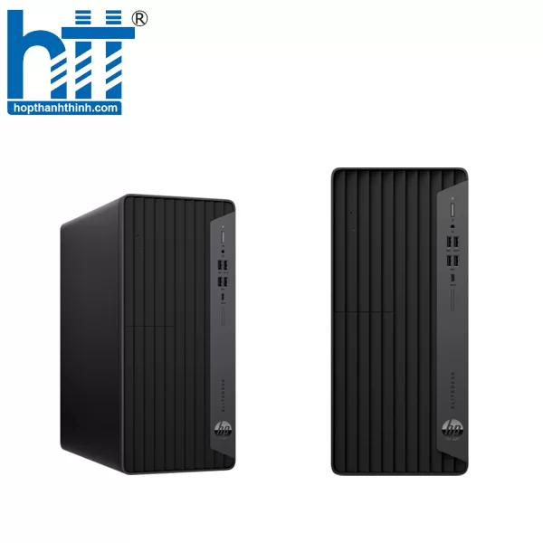 HTT - Máy bộ HP EliteDesk 800 G6 Tower 6X6N1PA (i7 10700/ Ram 8GB/ SSD 256GB/ DVD/ Windows 11 Pro/ 3Y)