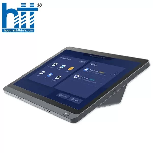 Nâng tầm trải nghiệm họp cùng MAXHUB