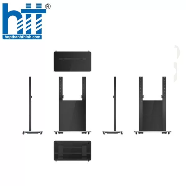 Giải pháp di động tối ưu cho màn hình tương tác