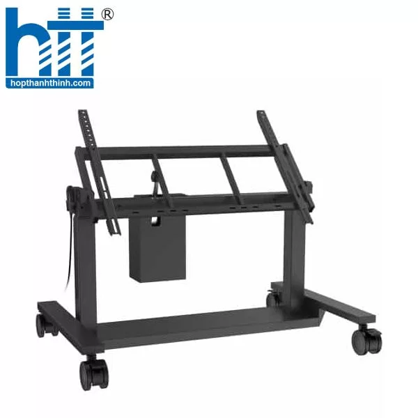 Maxhub EST11 – Chuẩn mực mới cho trình chiếu