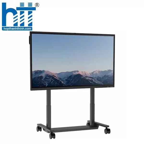 Maxhub EST11 – Chuẩn mực mới cho trình chiếu