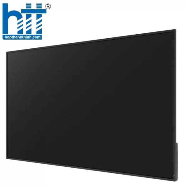 MAXHUB ND75CMA-T – Hiển thị bền bỉ 24/7