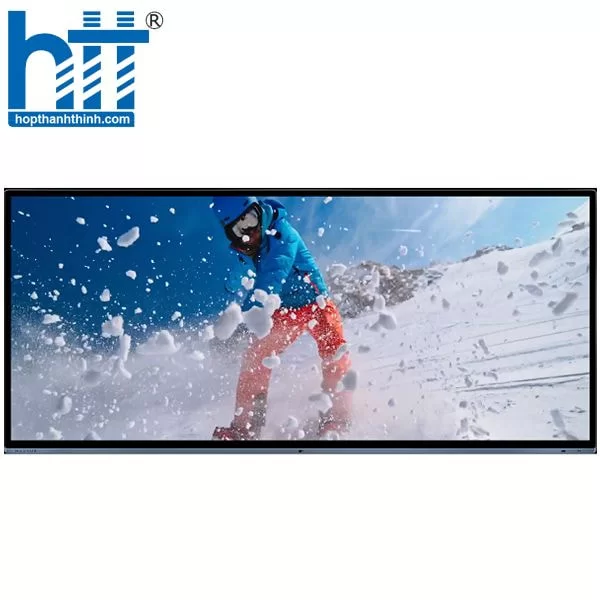Maxhub UW105NA – Định nghĩa mới cho trình chiếu
