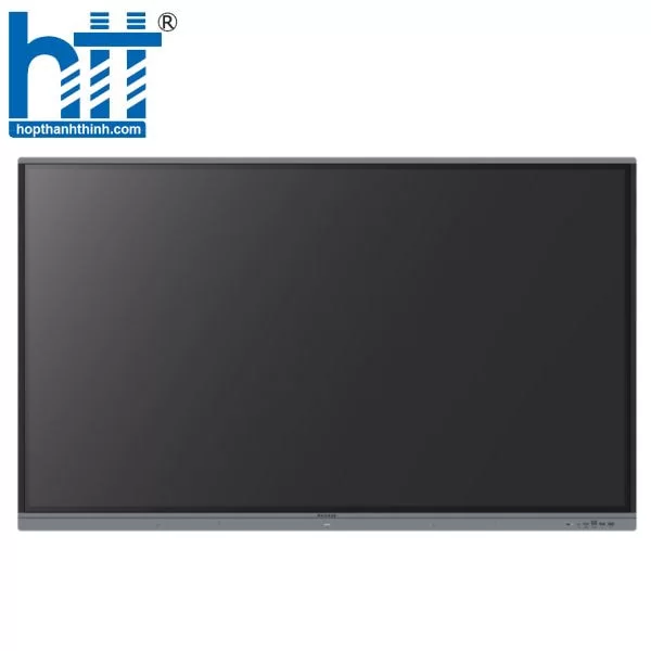 Màn hình tương tác 65 inch chuẩn giáo dục