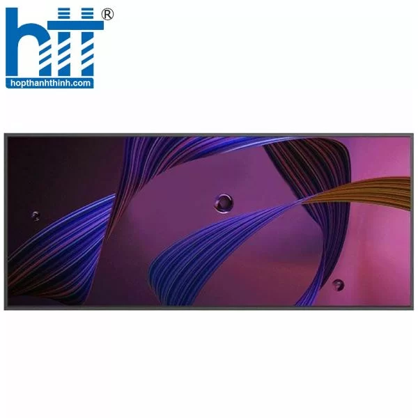 Maxhub UW92NA – Màn hình 92 inch 5K siêu rộng