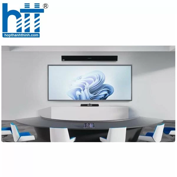 Trải nghiệm hiển thị đẳng cấp doanh nghiệp