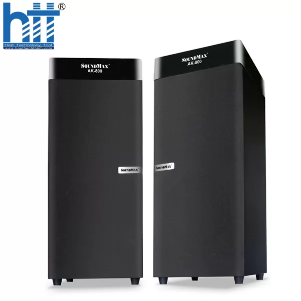 HỢP THÀNH THỊNH - Loa Bluetooth SoundMax AK-800