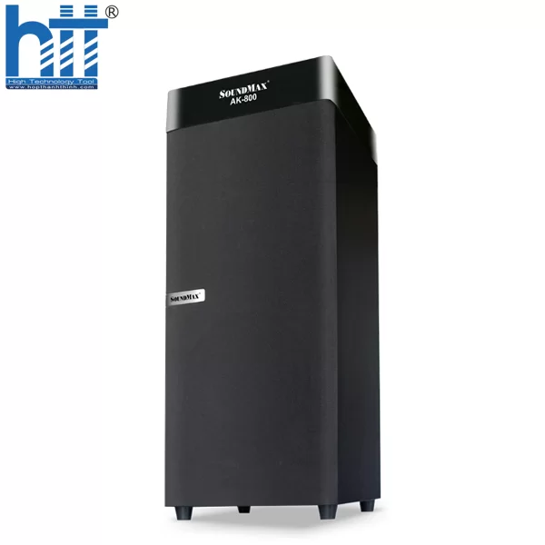 HỢP THÀNH THỊNH - Loa Bluetooth SoundMax AK-800